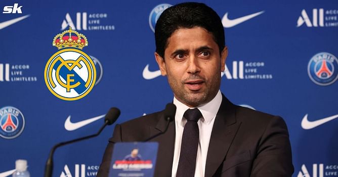 PSG willing to pay €100m to sign Real Madrid summer target - Reports