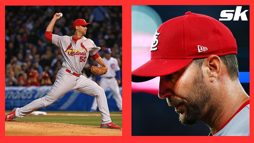In an Era of Throwers, Adam Wainwright Is a Pitcher - The New York Times