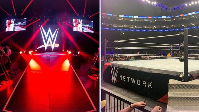 "I almost passed out" - 37-year-old WWE star reveals reason behind 'candy stash'