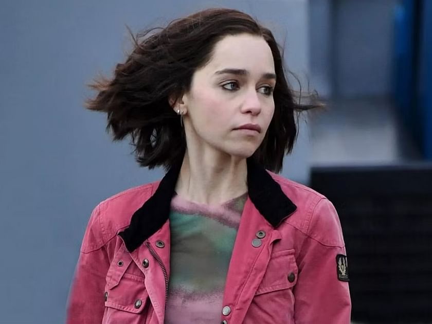 After Secret Invasion That Had Nearly More Budget Than Oppenheimer And  Barbie Combined, Emilia Clarke Has Now Starred In 3 Mega Failure Franchises  - FandomWire