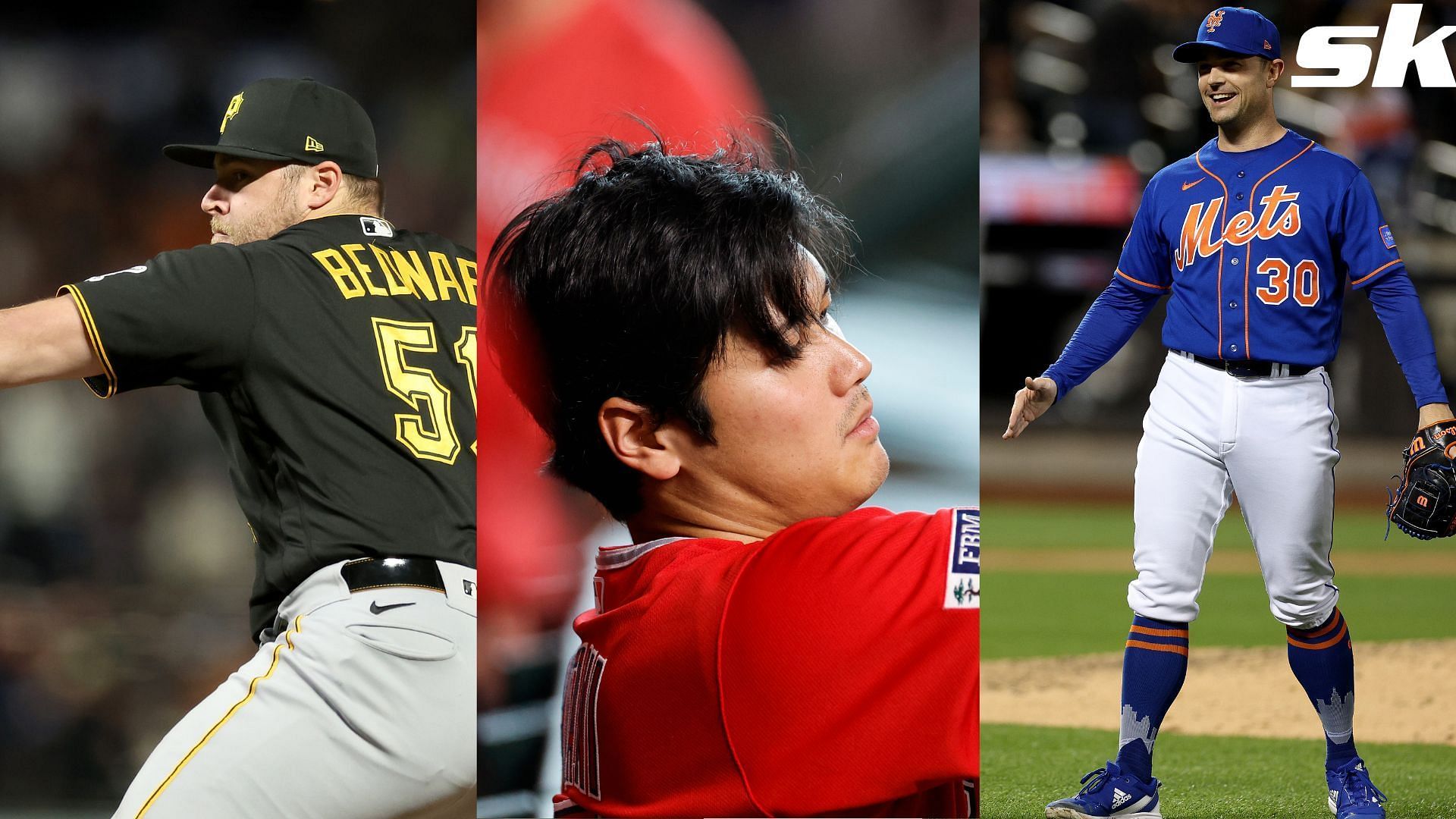 The Dodgers Should Target These Five Players Prior to the Deadline