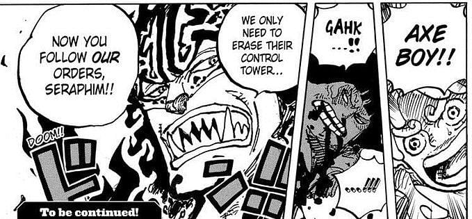 One Piece fans point out decline of Oda's art quality since Wano