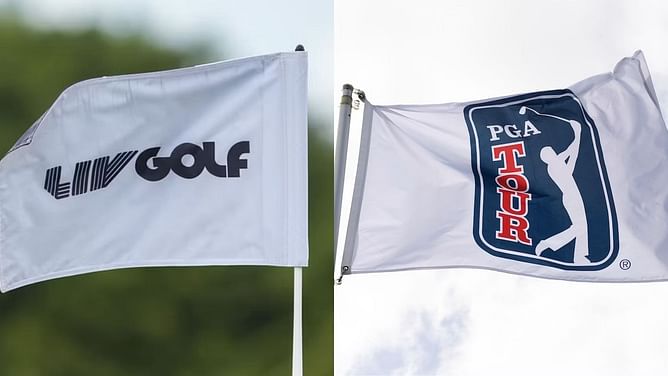 PGA Tour-LIV Golf alliance faces potential delays in finalization as deal collapse rumors loom