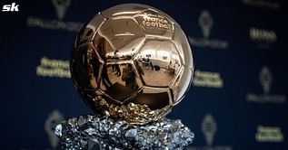 Ballon d'Or 2023: Dates for announcing list of nominees and award ceremony confirmed