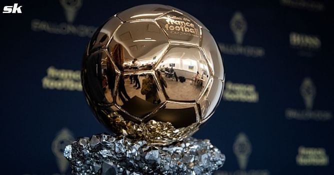 Ballon d'Or 2023: Dates for announcing list of nominees and award ceremony confirmed