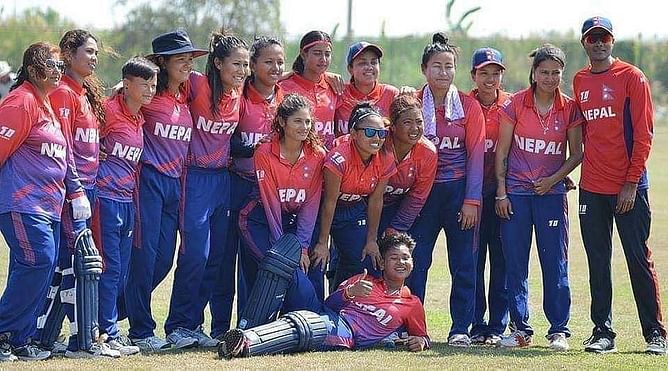 PK-W A vs NP-W Dream11 Prediction: Fantasy Cricket Tips, Today's Playing XI and Pitch Report for Womens Emerging Teams Asia Cup, Match 3