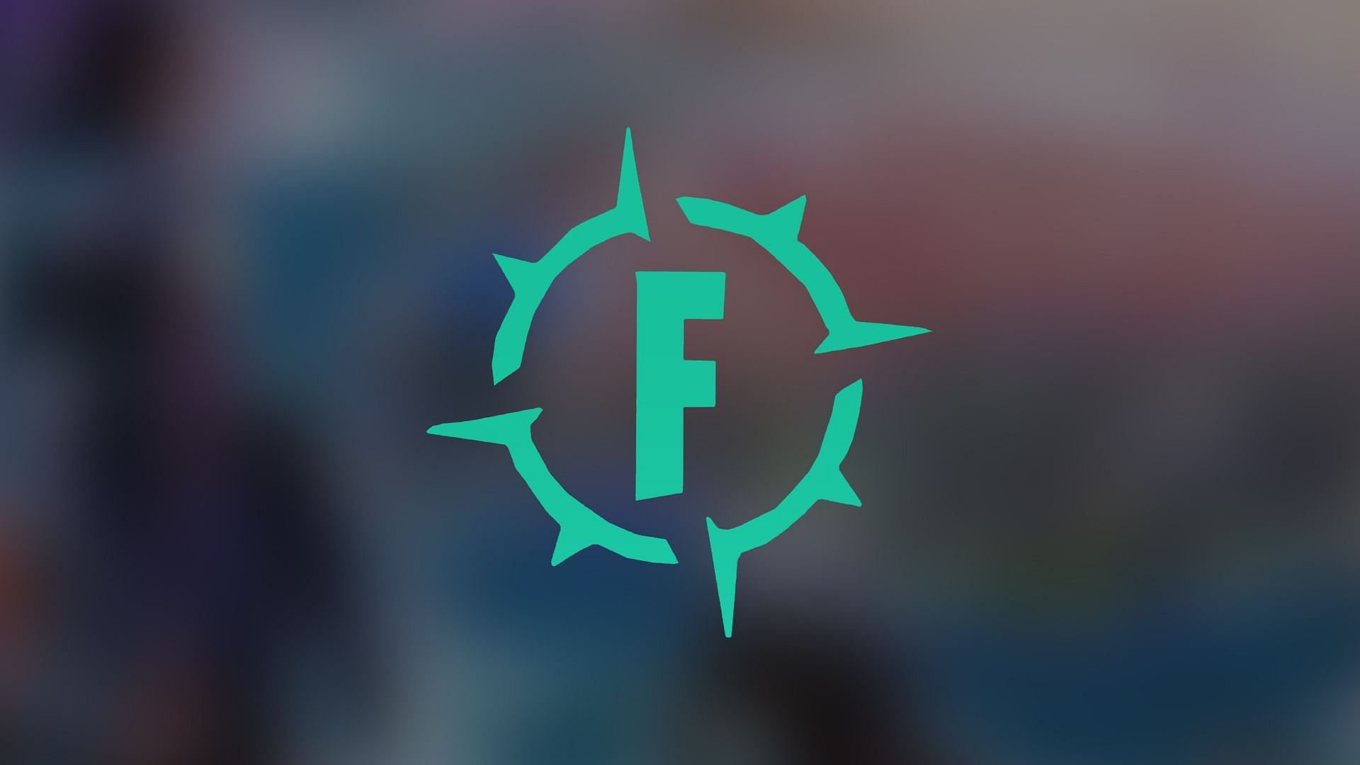 The Hashflag Icon for Fortnite Chapter 4 Season 3 has been leaked online (Image via Epic Games/Fortnite)