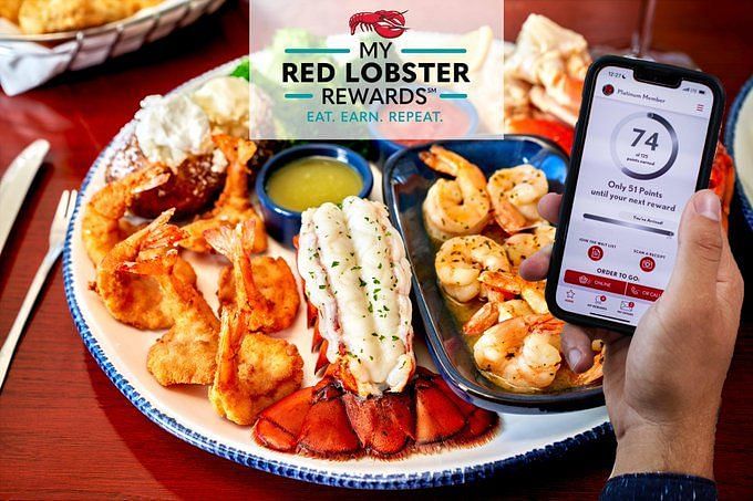 Red Lobster: Red Lobster Crabfest: Available Dishes, And Everything To ...