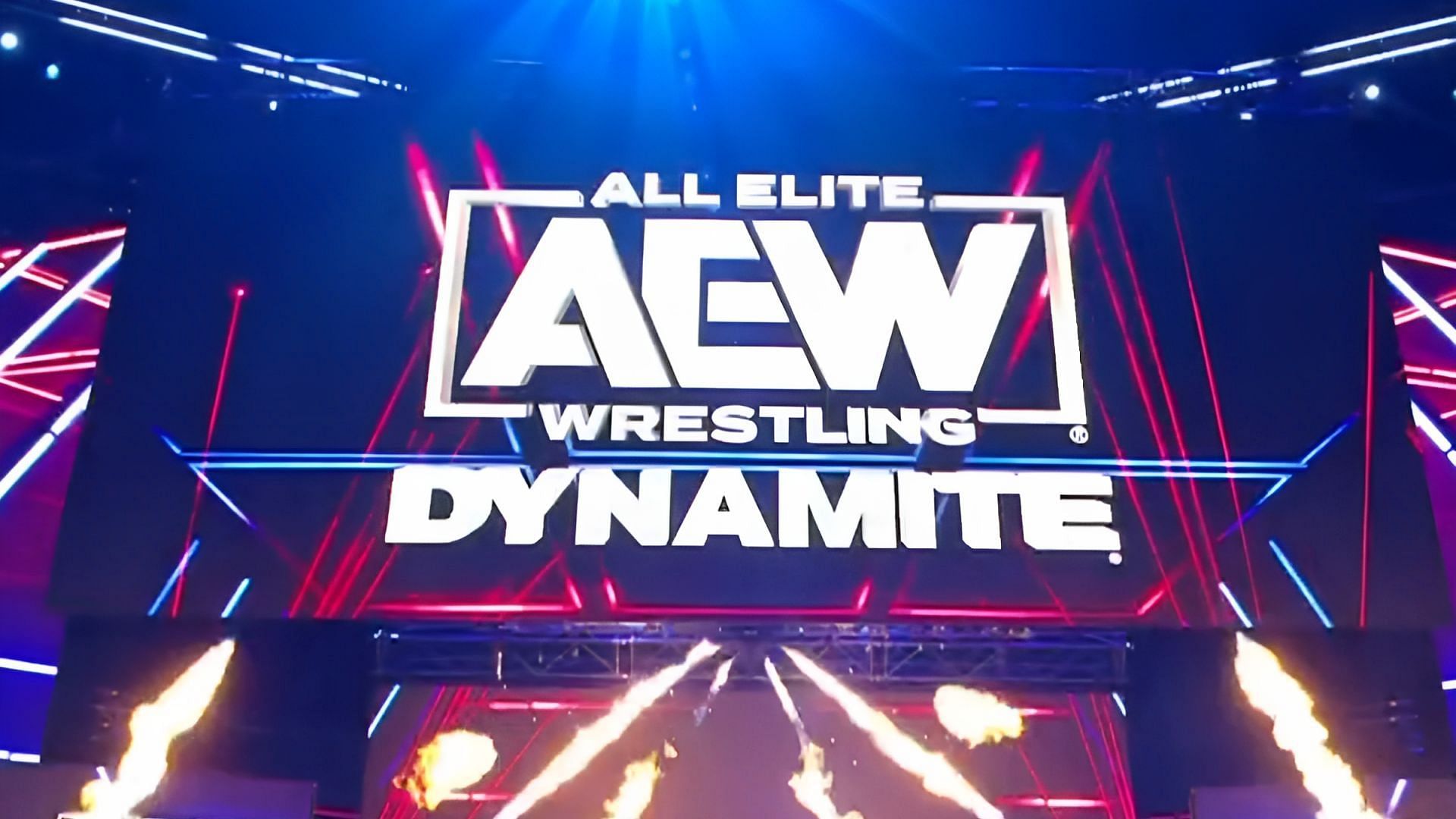 AEW Dynamite