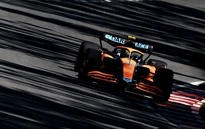 When is the next F1 race? Exploring the dates, venue, and more