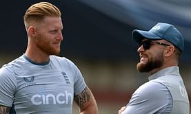 Ashes 2023 : इंग्लैंड के बैजबॉल एप्रोच को लेकर आई बड़ी प्रतिक्रिया, पूर्व ऑस्ट्रेलियाई कप्तान ने बताया तोड़