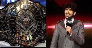Tony Khan reportedly signs 3-time WWE Intercontinental Champion to AEW