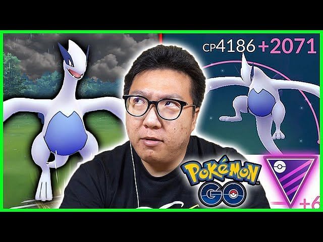 Pokemon GO Battle League (June 30): Best Master League team recommendation