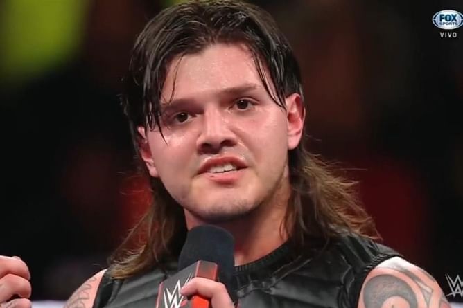 Top WWE Superstar says Dominik Mysterio was "disrespectful" to her (Exclusive)