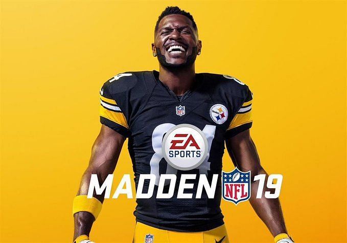 Ranking the Madden NFL video game covers best to worst, from Michael Vick  to