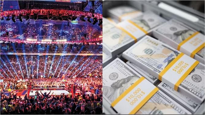 WWE Superstar who is "never on TV" gets "paid very well to do what he does", according to Bully Ray