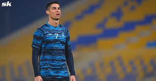 "I expected to win something this year" - Cristiano Ronaldo opens up on trophyless first season at Al-Nassr
