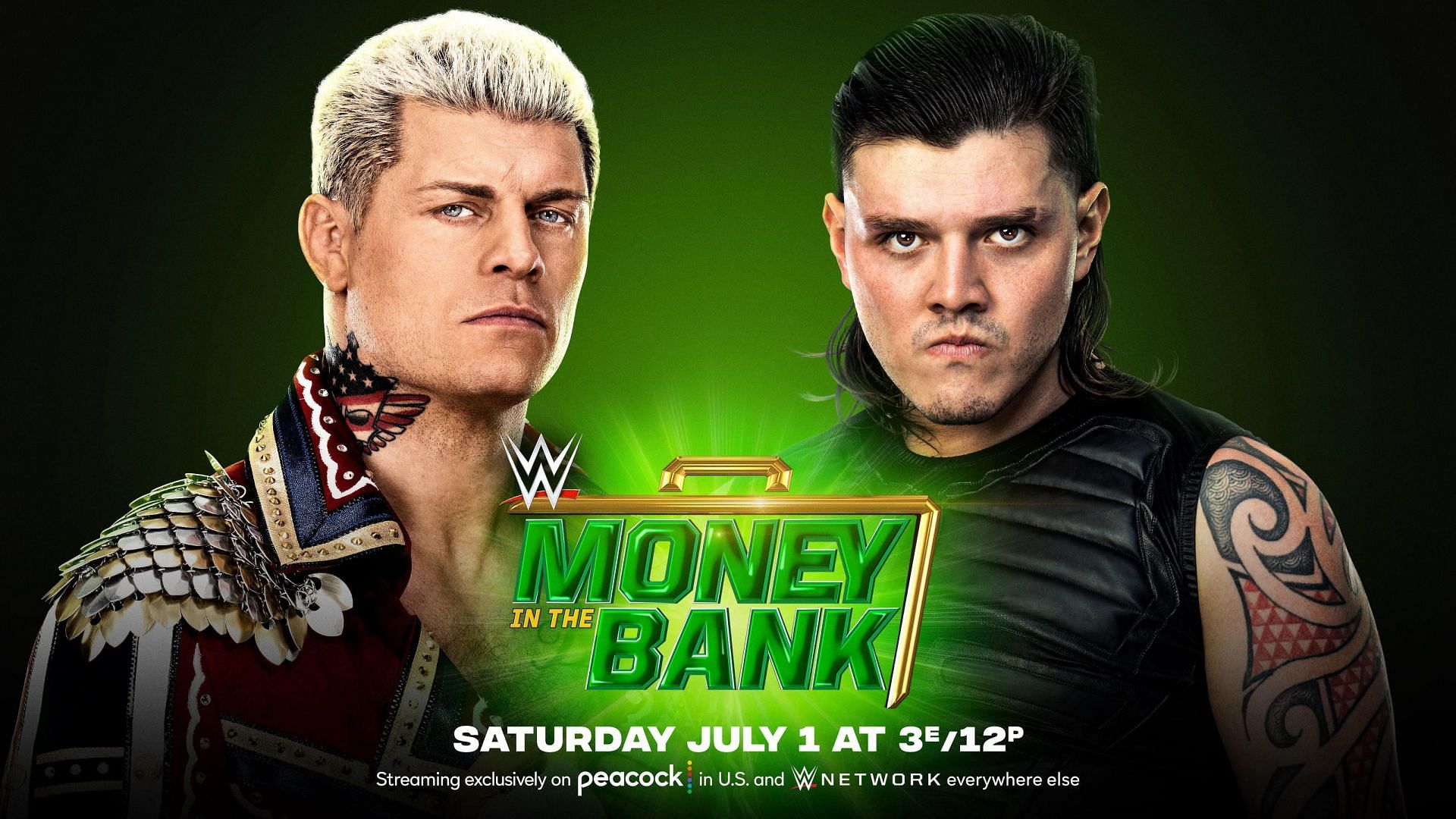 Another surprise winner? 4 mistakes that shouldn't be made at WWE Money ...