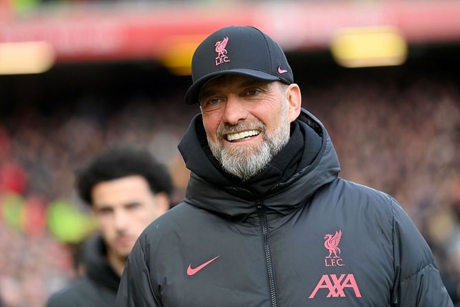 Liverpool learn price tag of Bundesliga midfielder as squad rebuild continues - Reports