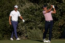 Who is leading the US Open 2023? Day 3 leaderboard and highlights explored