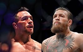 "He's very loyal to the game" - Michael Chandler provides latest update on highly-anticipated Conor McGregor showdown
