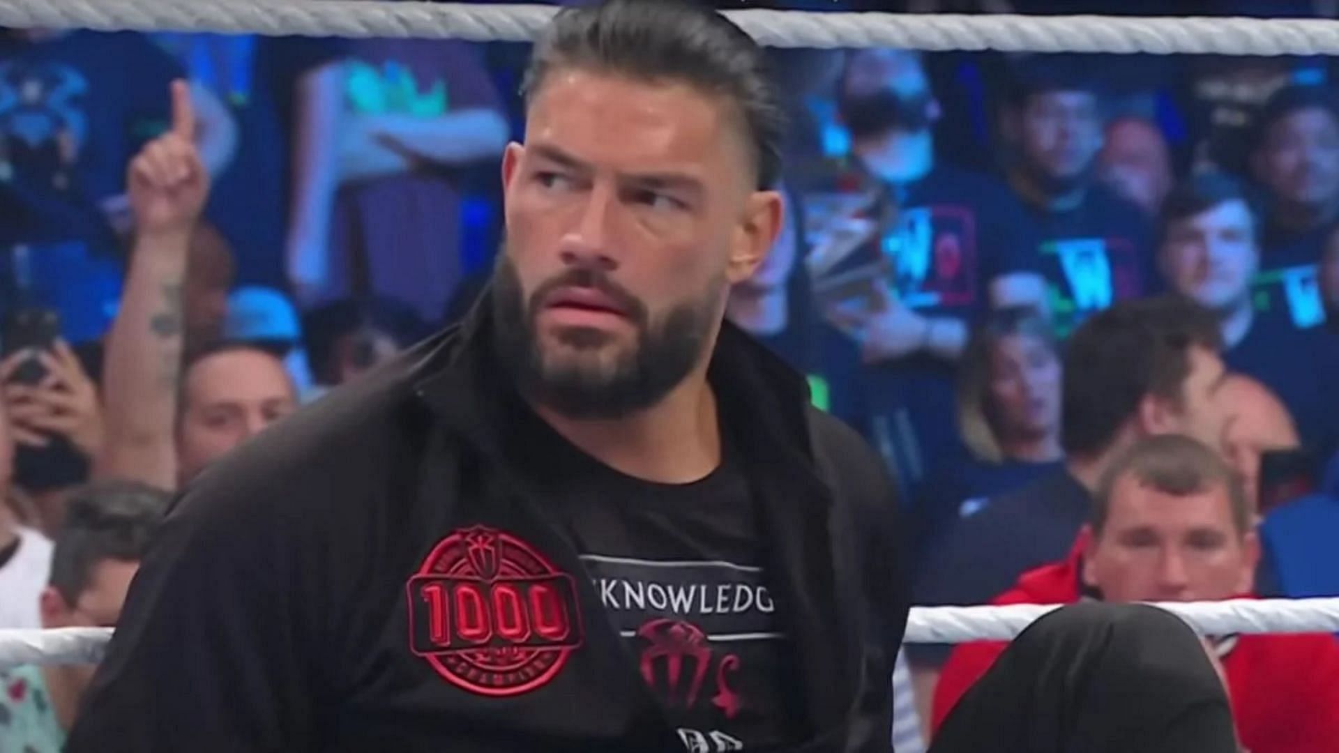 WWE सुपरस्टार को लेकर आई खास प्रतिक्रिया