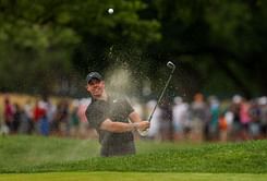 Travelers Championship 2023 Saturday round 3 tee times explored