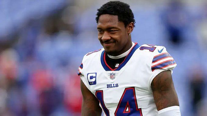 NFL fans chastise Stefon Diggs after Bills WR returns to team's minicamp -  “Tantrums over”