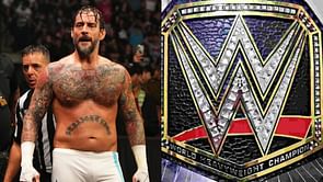 AEW is throwing CM Punk "under the bus," says former WWE Champion