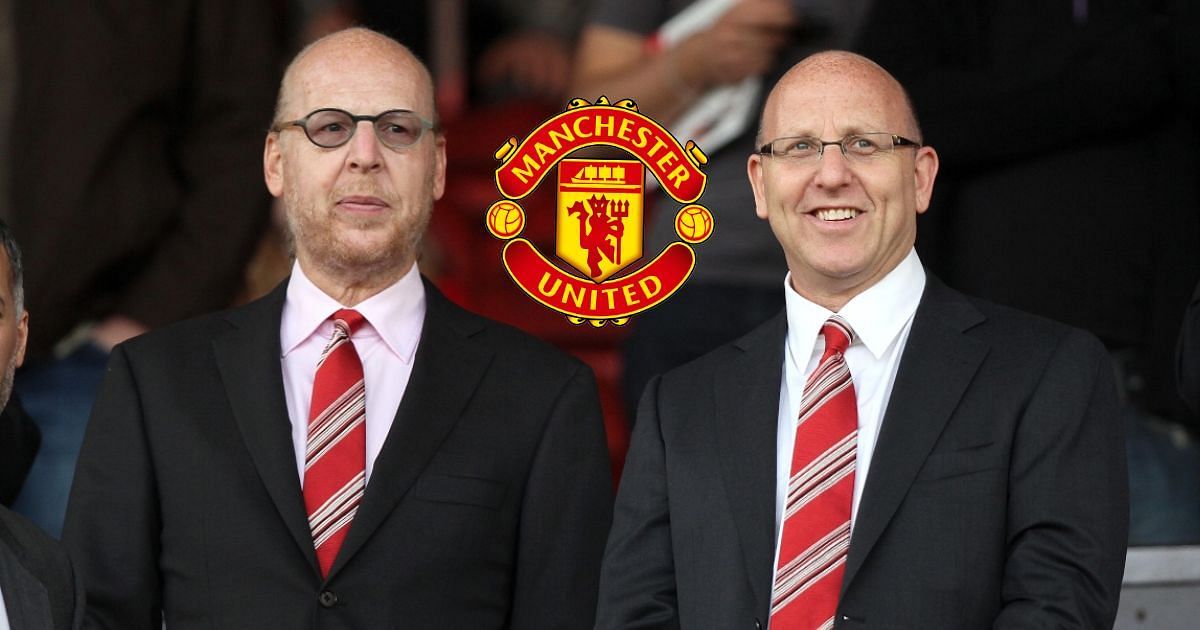 Sheikh Jassim looks to have won the bidding for Manchester United.