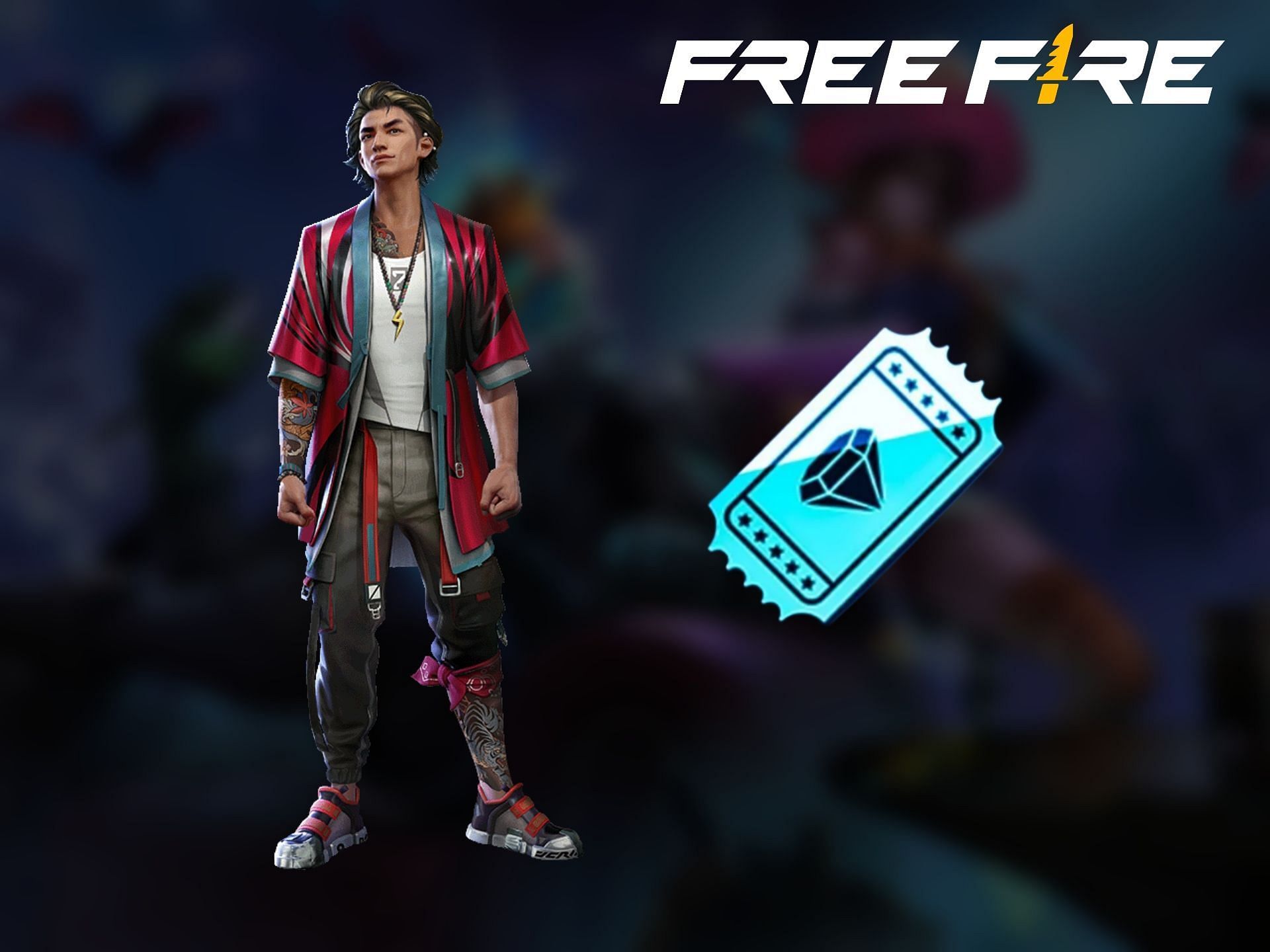 You can employ redeem codes for rewards like free characters (Image via Sportskeeda)