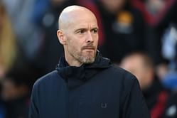 Borussia Dortmund keen on signing Manchester United star - Reports