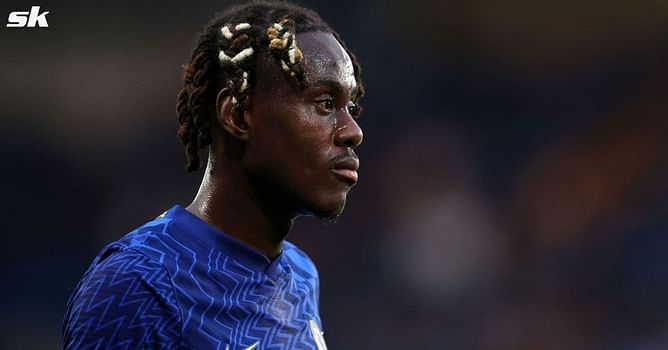 European giants looking to sign Chelsea defender Trevoh Chalobah this summer - Reports