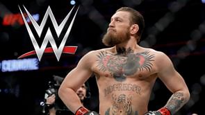 Conor McGregor on if he is interested in signing with WWE
