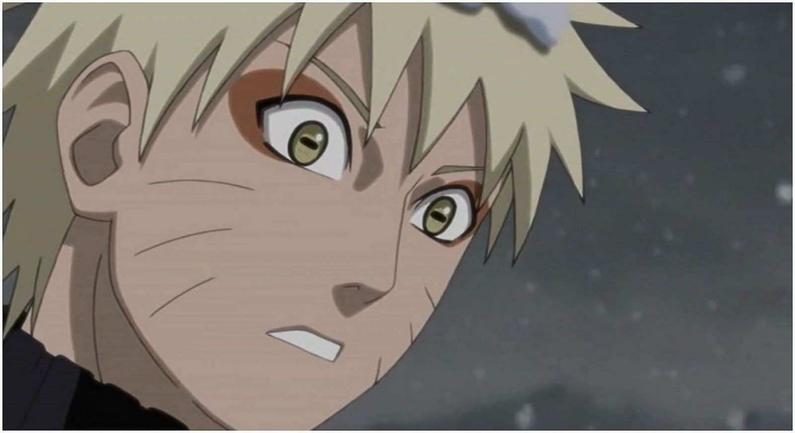 Naruto Uzumaki (Image via studio pierrot)