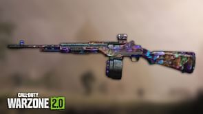 Best SO-14 loadout for Warzone 2 Season 4: Class setup, attachments, and more