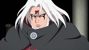 Boruto: Two Blue Vortex chapter 13 spoilers- Kashin Koji's foresight ability revealed as Jura revives Hidari