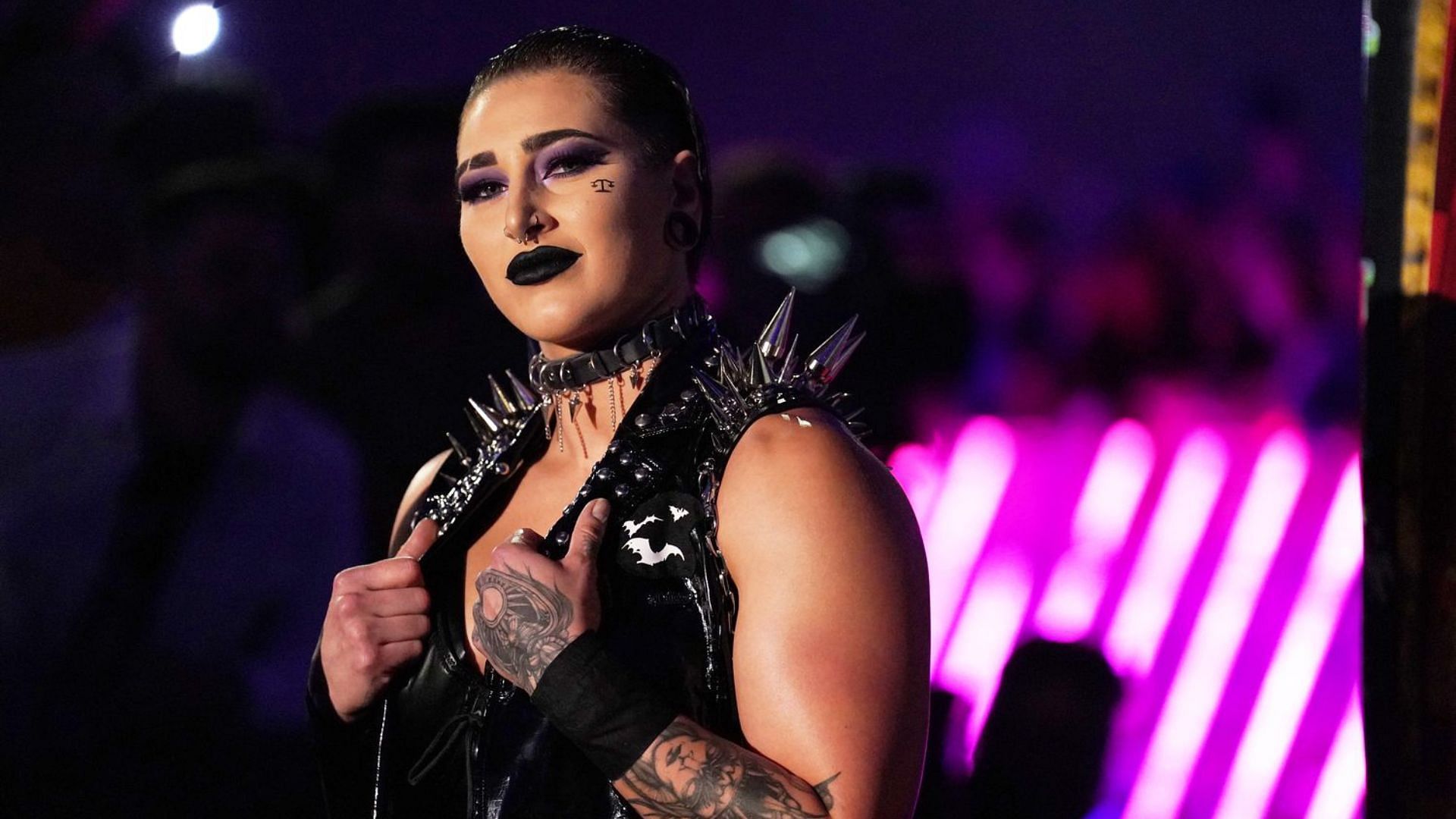 Former Wwe Superstar Could Return After 12 Years To Dethrone Rhea