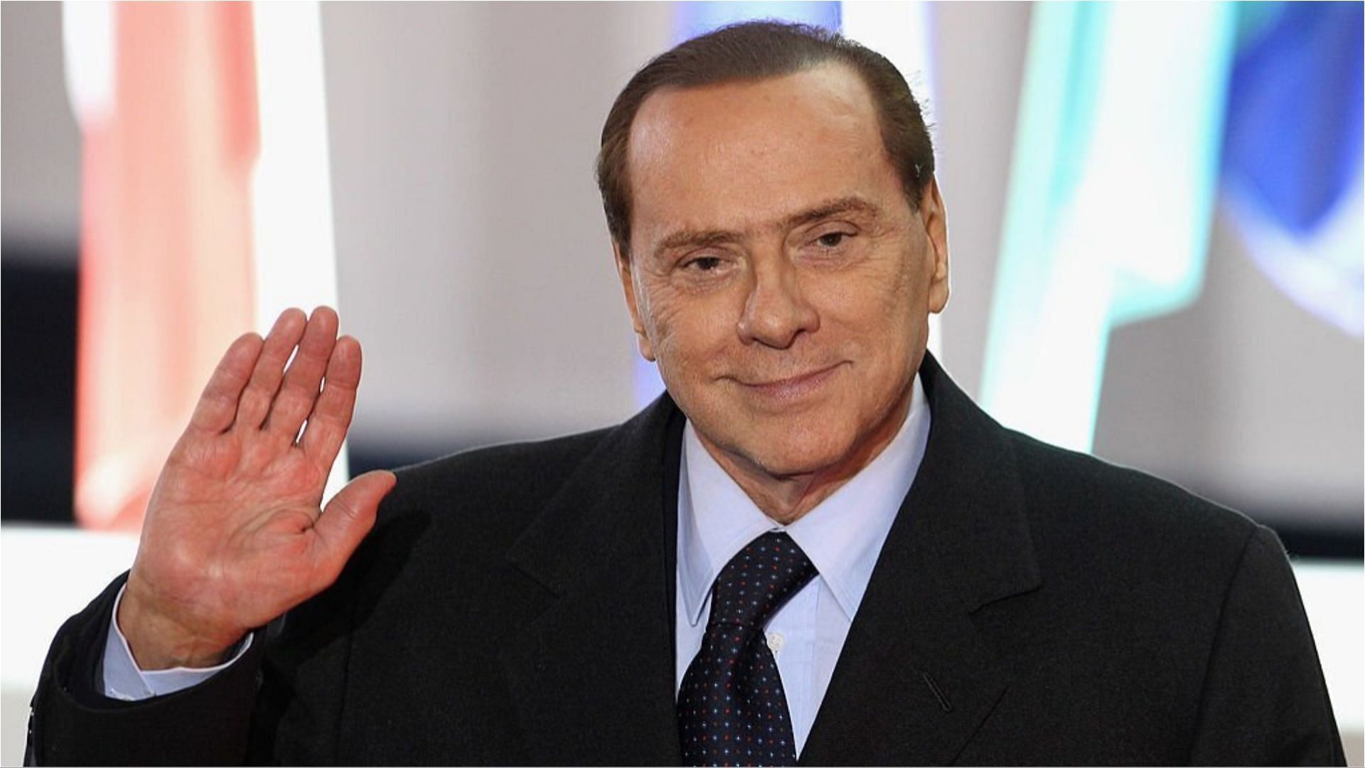 Silvio Berlusconi recently passed away at the age of 86 (Image via Dan Kitwood/Getty Images)