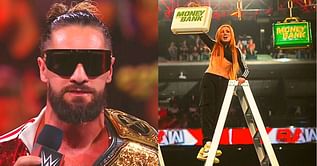 WWE RAW Results: Rollins invites top off-brand star to RAW; Debuting superstar faces former Universal Champion