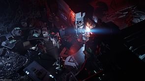 How to reduce stress levels in Aliens Dark Descent