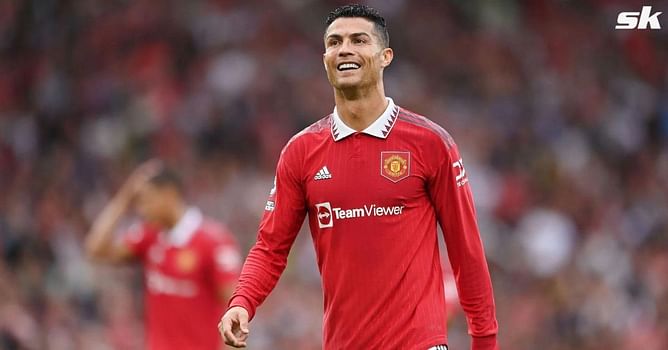 "If I brought my kids, he would always play with them" - Manchester United legend lavishes praise on 'incredible' ex-teammate Cristiano Ronaldo