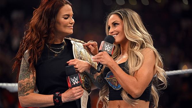 Released star should return to WWE for a feud with Trish Stratus and Lita, according to legend (Exclusive)