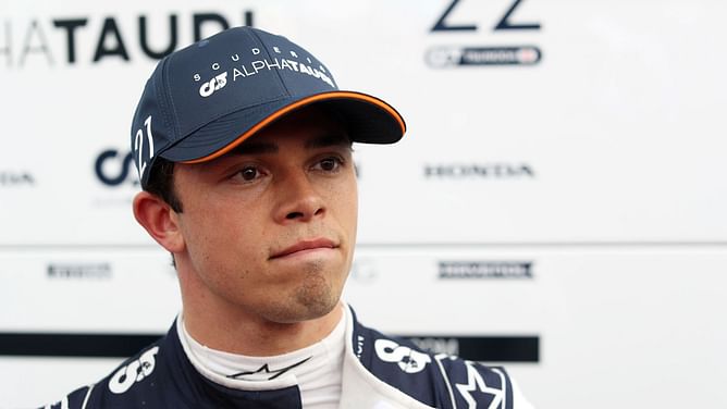 Christian Horner 'was right' not to sign Nyck de Vries, insists Red Bull F1 chief