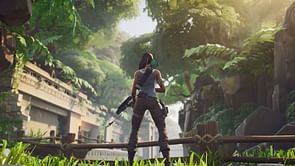 What time does the Fortnite update for Chapter 4 Season 3 come? Explained