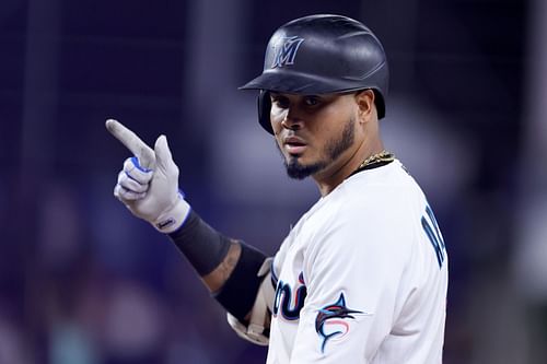 Luis Arraez leads the 2023 MLB All-Star Game voting at 2B