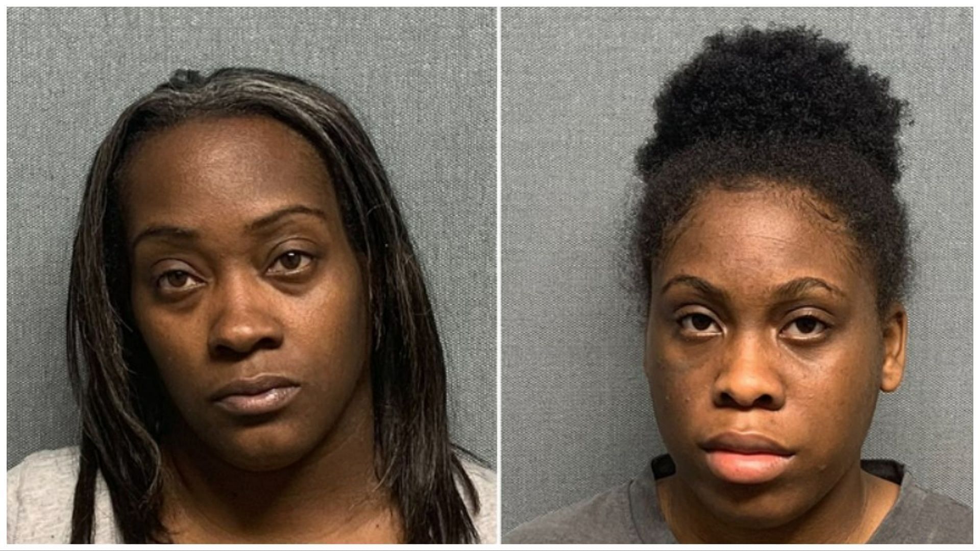 Mother &amp; daughter arrested for the murder of 71-year-old grandmother (Image via Prince George