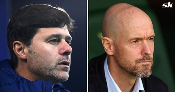 West Ham join Chelsea and Manchester United to sign Belgian international: Reports