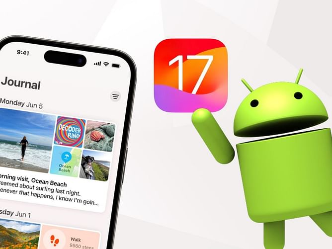 5 iOS 17 features Google must add to Android 14