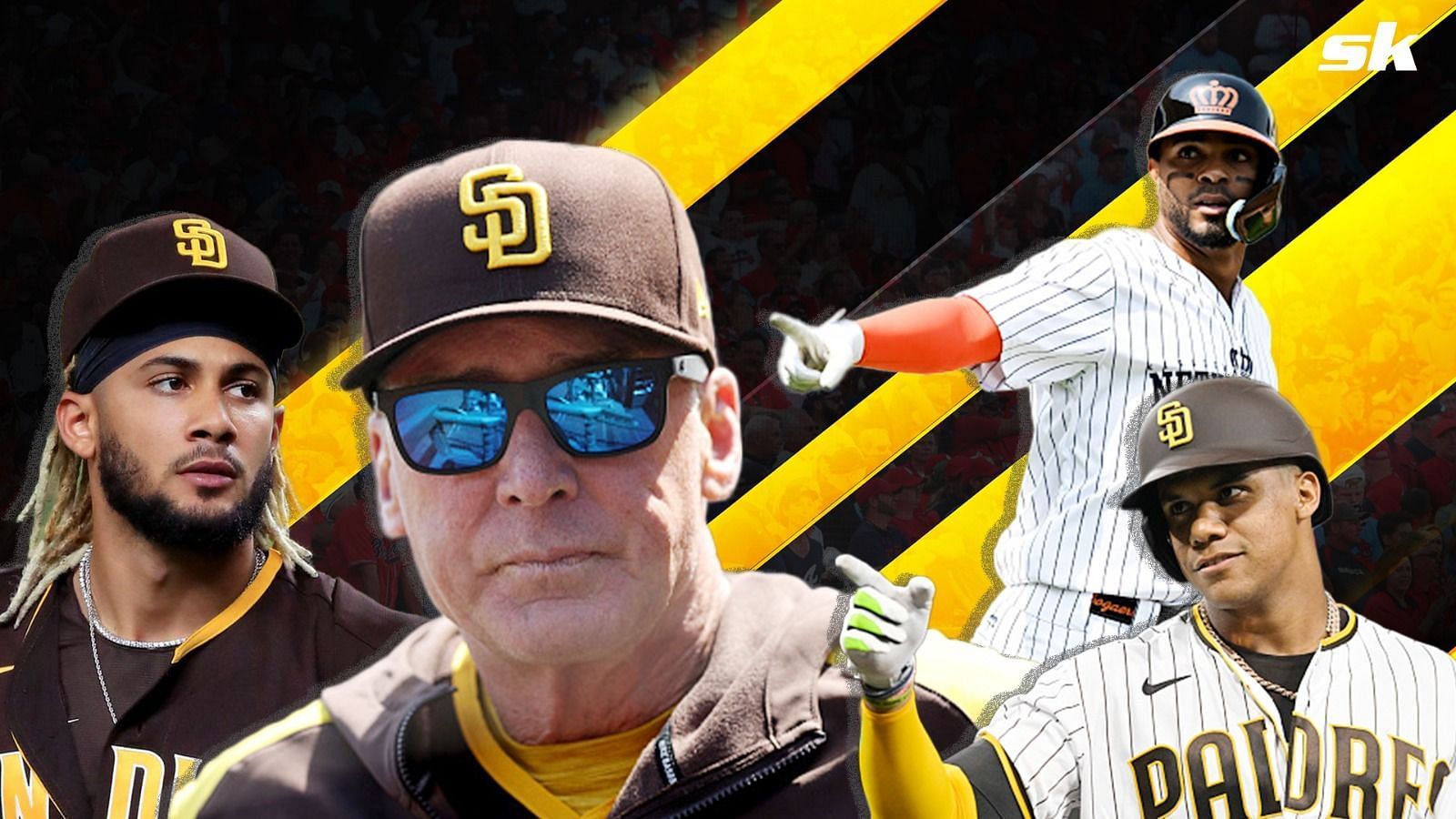 The San Diego Padres Are a Disgrace to Baseball